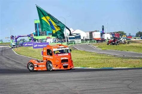 Fórmula Truck